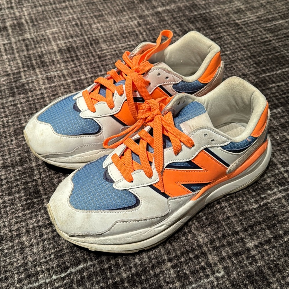New balance 5740